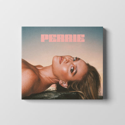 Perrie - Perrie [CD]