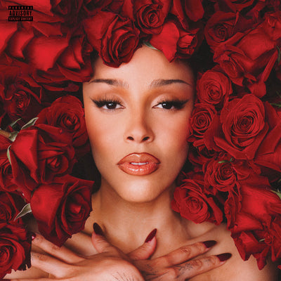 Vie - Doja Cat [CD]