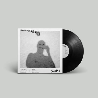 Graceful Degradation - Joyeria [VINYL]
