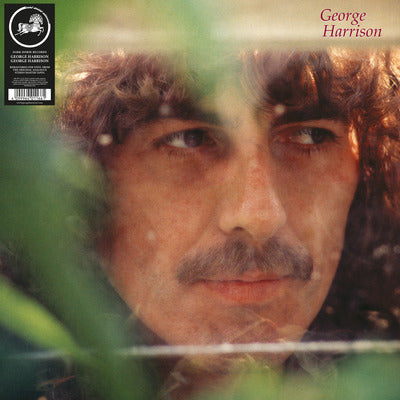 George Harrison (Reissue) - George Harrison [VINYL]