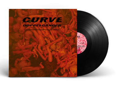 Doppelgänger - Curve [VINYL]