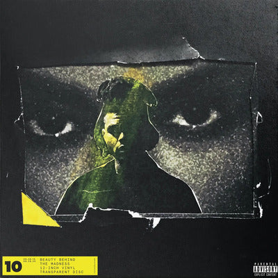 Beauty Behind the Madness (10 Year Anniversary) - The Weeknd [Colour Vinyl]