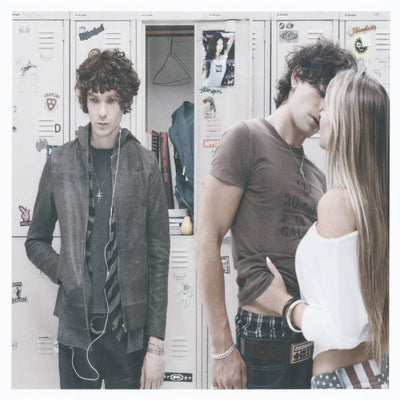 HighSchool - HighSchool [CD]