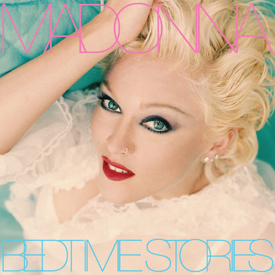 Bedtime Stories (The Untold Chapter) - Madonna [CD]
