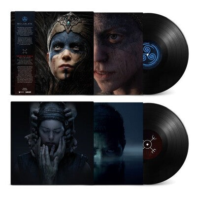 Hellblade I & II: Soundtrack Selections - Various Artists [VINYL]