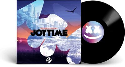 Joytime I - Marshmello [VINYL]