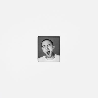 GO:OD AM (10 Year Anniversary Edition) - Mac Miller [VINYL]