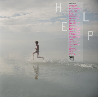 HELP(2) - Various Artists [VINYL]