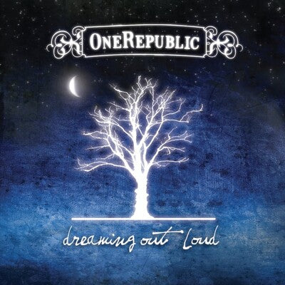 Dreaming Out Loud - OneRepublic [VINYL]