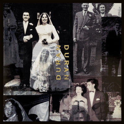 Duran Duran - Duran Duran [CD]