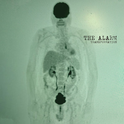 Transformation - The Alarm [CD]