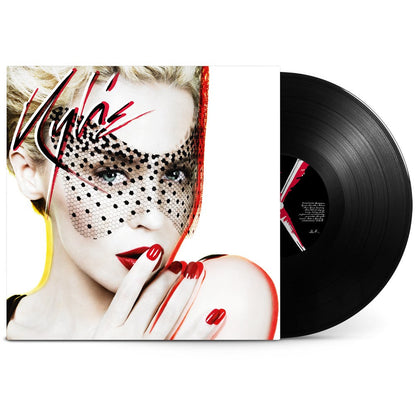 X - Kylie Minogue [VINYL]