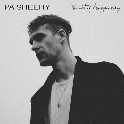 The Art Of Disappearing: - Pa Sheehy [Colour Vinyl]