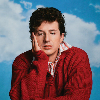 Whatever's Clever! - Charlie Puth [CD]