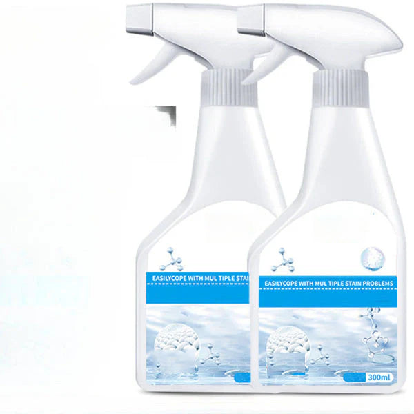 FreshErase Dry Clean-On-the-Go Stain Remover Spray