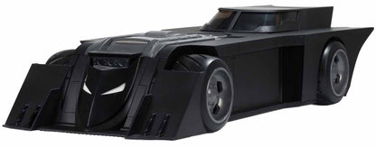 DC Multiverse DC Rebirth 7 Inch Scale Vehicle Figure - The Batmobile