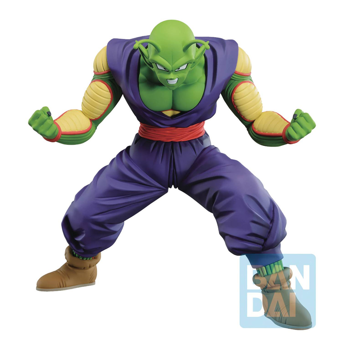Dragonball Super Hero 8 Inch Static Figure Ichiban - Piccolo