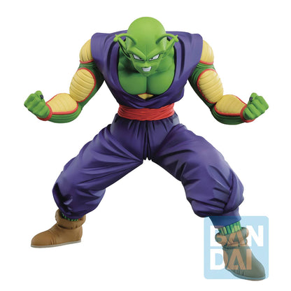 Dragonball Super Hero 8 Inch Static Figure Ichiban - Piccolo
