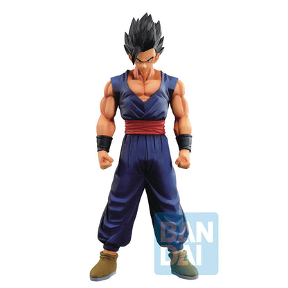 Dragonball Super Hero 9 Inch Static Figure Ichiban - Ultimate Gohan