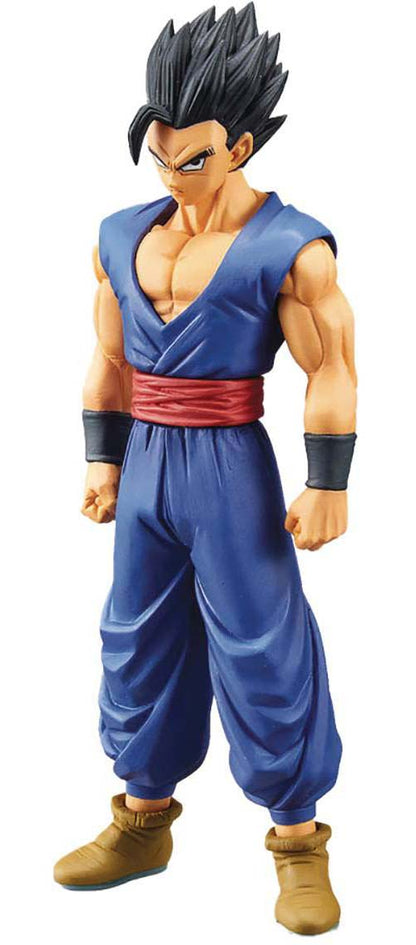 Dragonball Super 6 Inch Static Figure Super Hero DXF - Ultimate Gohan