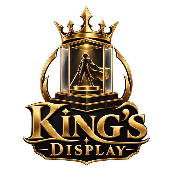 King’s Display