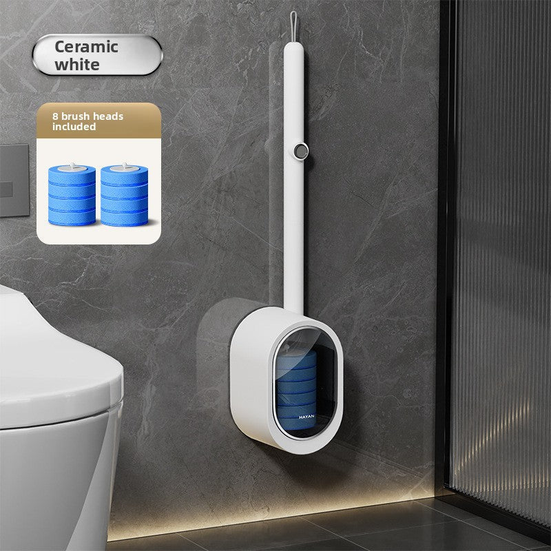 Luxury Toilet Cleaner