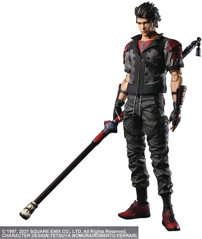 Final Fantasy VIIR Intergrade 10 Inch Action Figure Play Arts Kai - Sonon