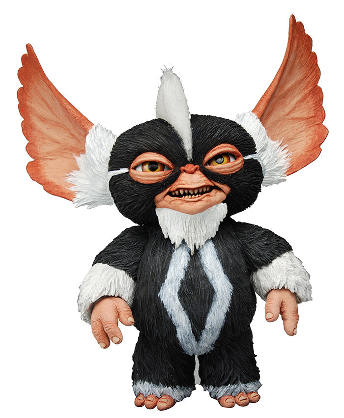 Gremlins 2 The New Batch 4 Inch Action Figure Reissue - Mohawk