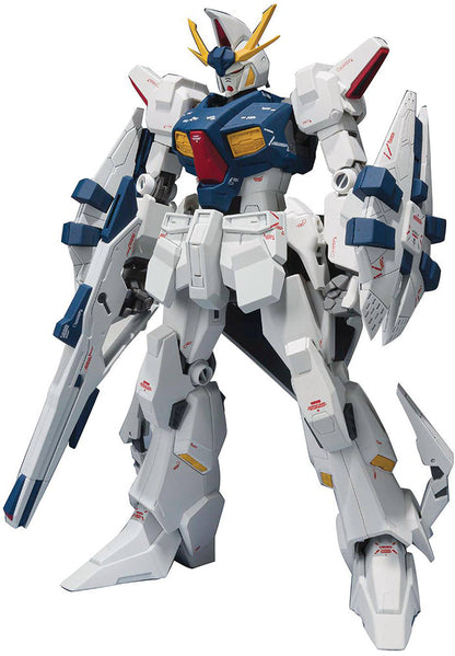 Gundam Universe Mobile Suit Gundam Hathaway 10 Inch Action Figure Robot Spirits - Ka signaturePenelope
