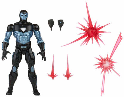 Marvel Legends 6 Inch Action Figure Exclusive - War Machine