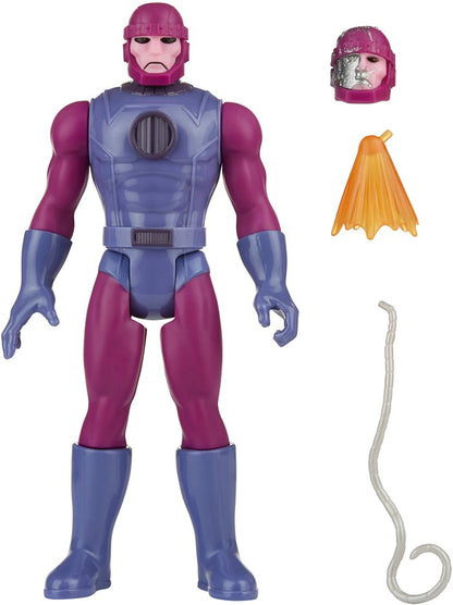 Marvel Legends Retro 8 Inch Action Figure - Sentinel