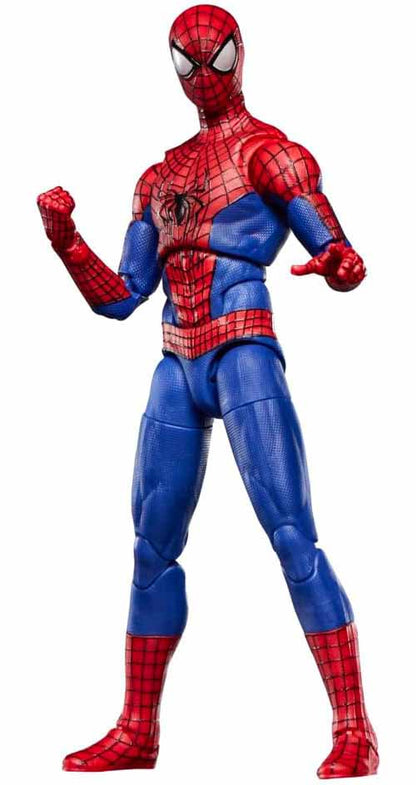 Marvel Legends Studios 6 Inch Action Figure No Way Home - The Amazing Spider-Man