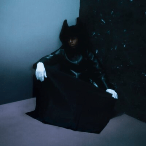Nobody's Home - Bakar [VINYL]