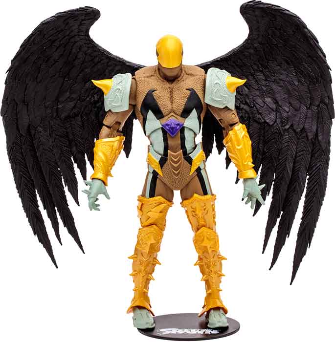 Spawn 7 Inch Action Figure Wave 6 - Reaper