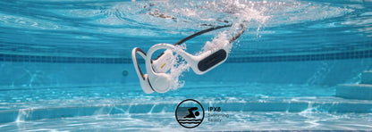 Boompods Sportpods Vibe Swim [Accessories]
