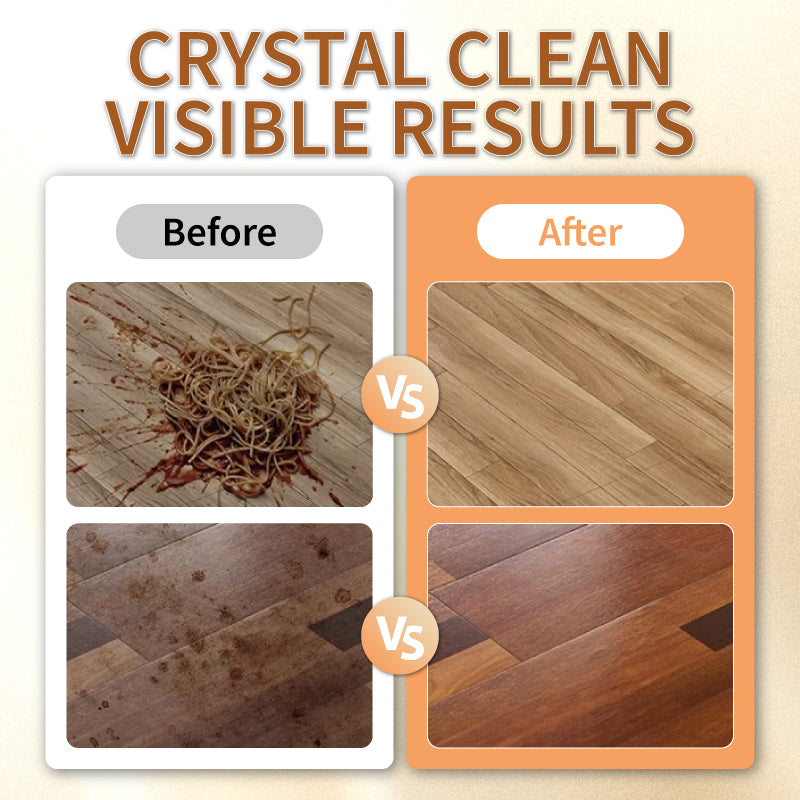 100ml Stain & Odor Remover Floor Cleaner🧼