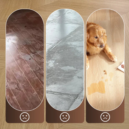⏳🔥LIMITED-TIME 50% OFF! 🧹 Multipurpose Dissolvable Floor Cleaning Sheets – Sparkling Clean Floors Effortlessly ✨