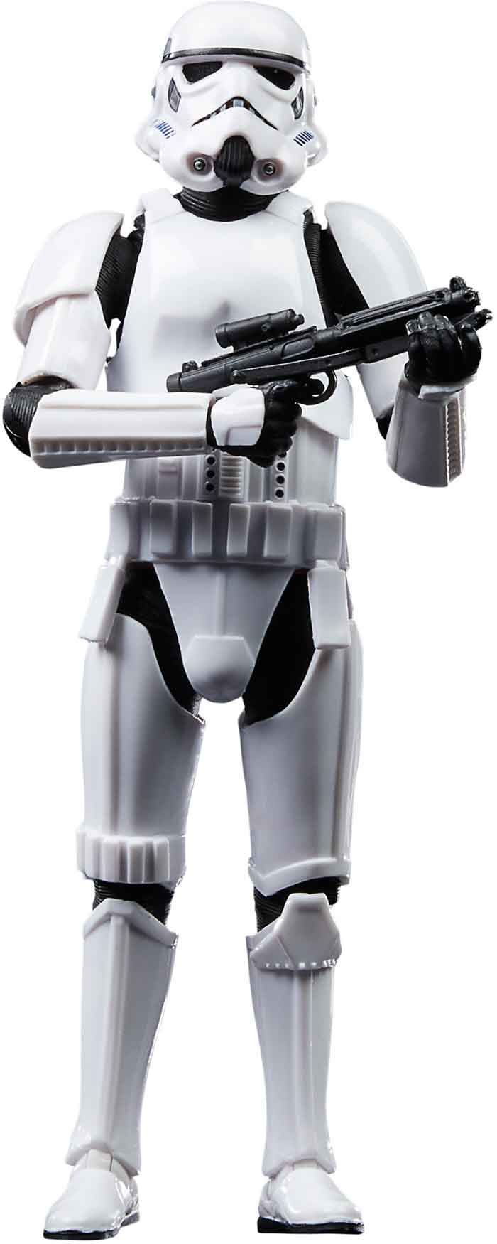 Star Wars 40th Anniversary 6 Inch Action Figure (2023 Wave 2) - Stormtrooper