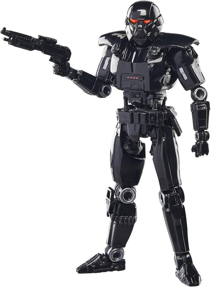 Star Wars The Vintage Collection 3.75 Inch Action Figure (2024 Wave 3A) - Dark Trooper VC271