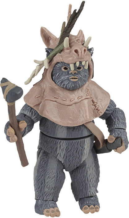 Star Wars The Vintage Collection 3.75 Inch Action Figure Wave 14 - Teebo (Refresh) VC207