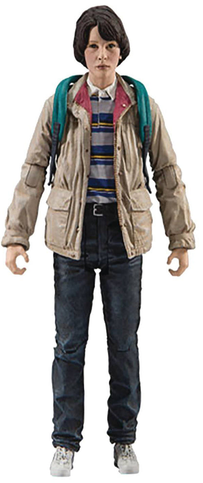 Stranger Things 6 Inch Action Figure Series 3 - Mike