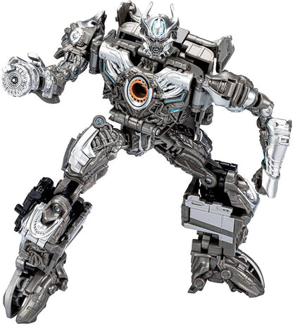 Transformers Studio Series 8 Inch Action Figure Voyager Class (2022 Wave 3) - Galvatron